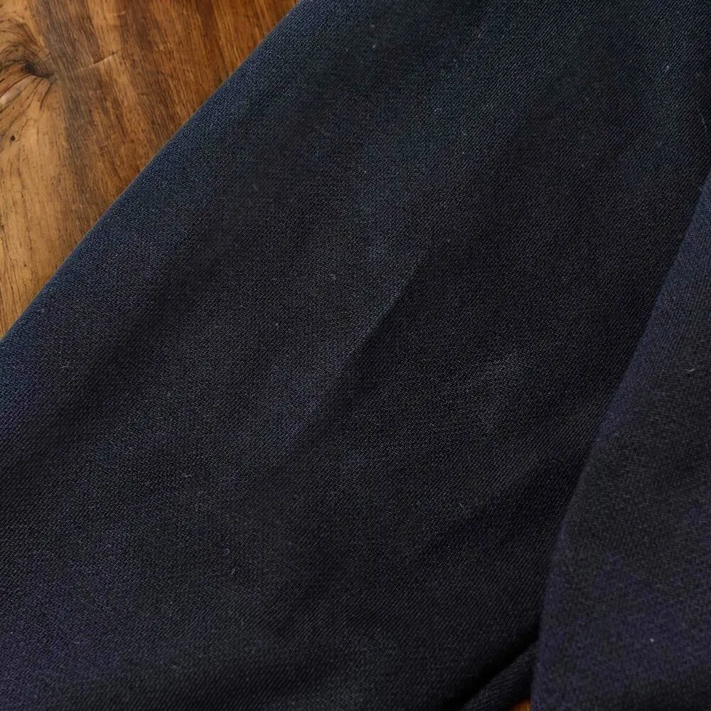 Canada Goose Huron Hoodie Black Medium Made In Italy Luxury Designer Pullover - Picture 15 of 16